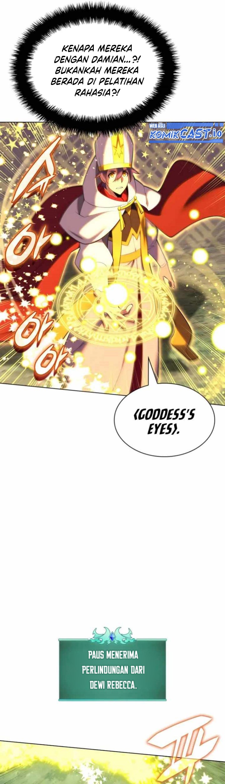 Overgeared New Chapter 184 Gambar 32