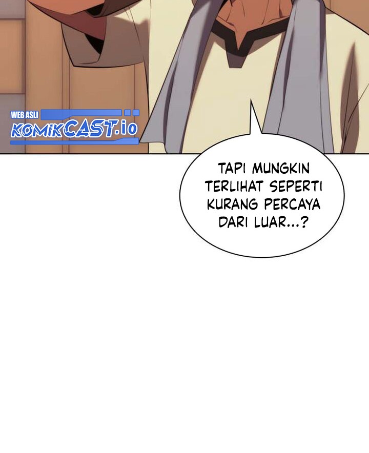 Overgeared New Chapter 183 Gambar 29