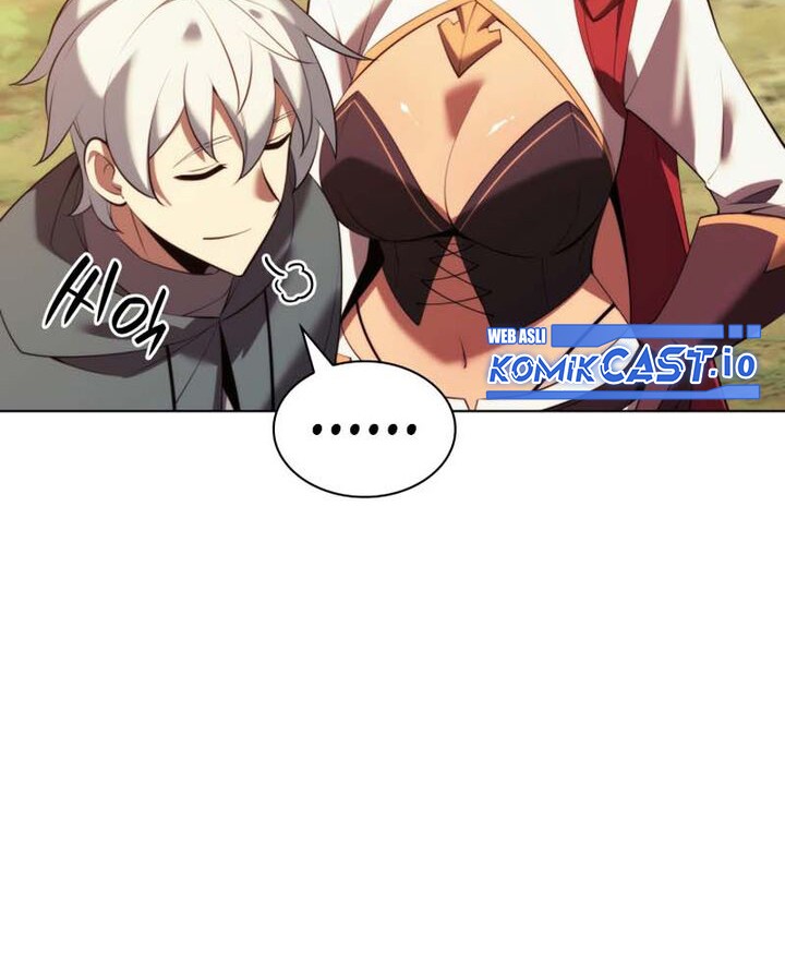 Overgeared New Chapter 183 Gambar 31