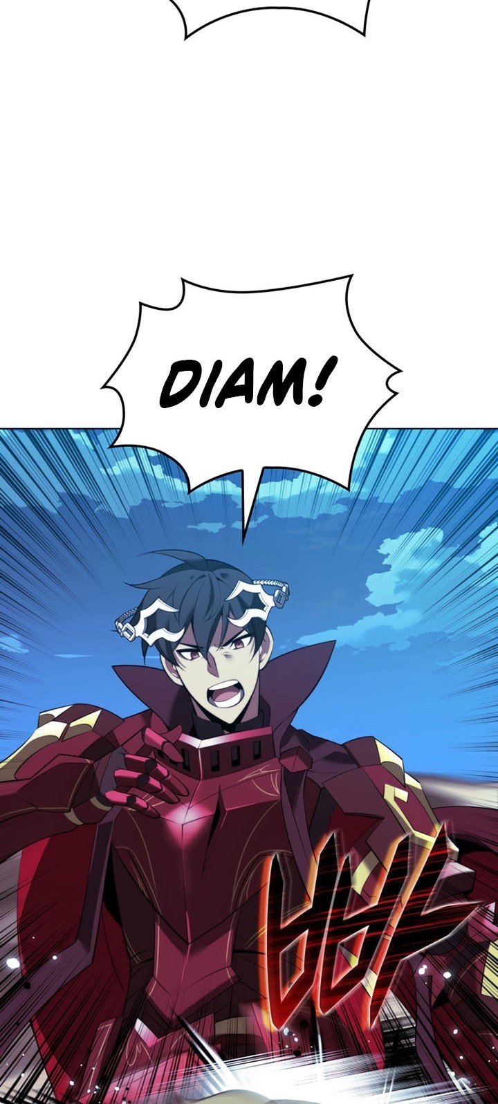 Overgeared New Chapter 178 Gambar 26