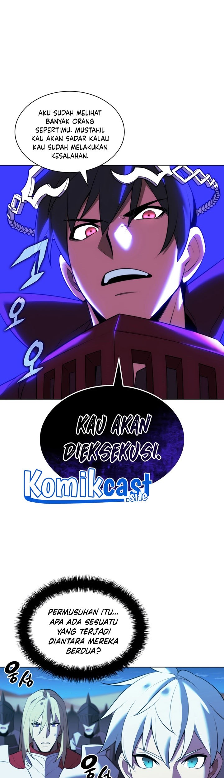 Overgeared New Chapter 178 Gambar 29