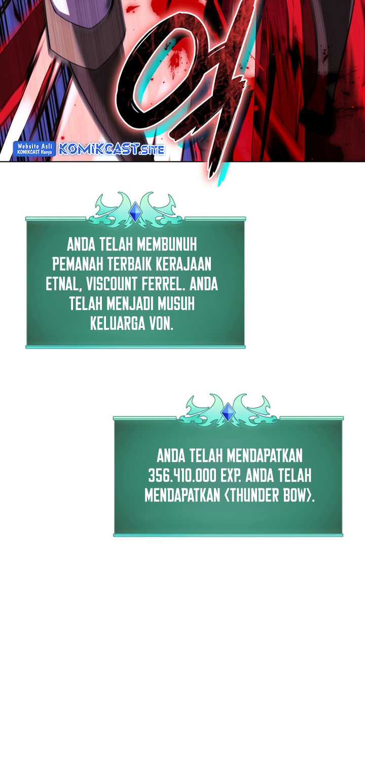 Overgeared New Chapter 177 Gambar 35