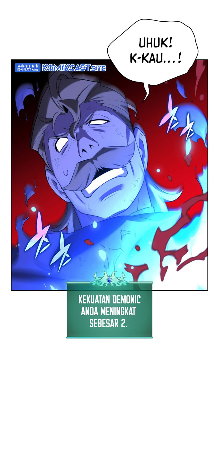Overgeared New Chapter 177 Gambar 36