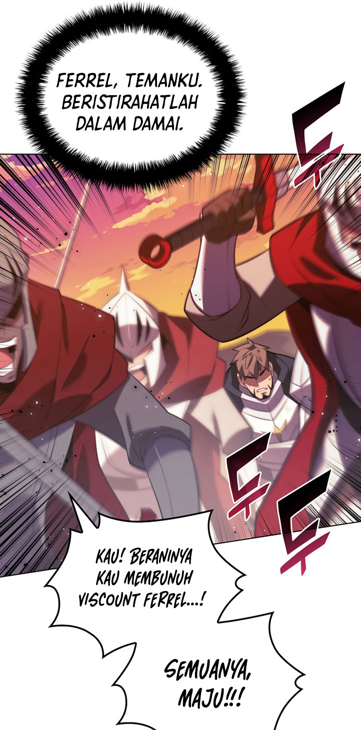 Overgeared New Chapter 177 Gambar 37