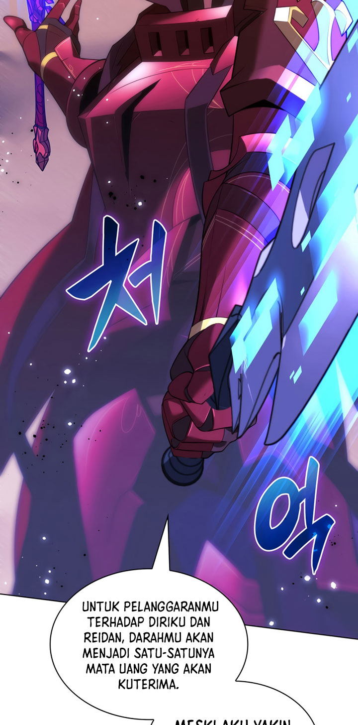 Overgeared New Chapter 177 Gambar 39