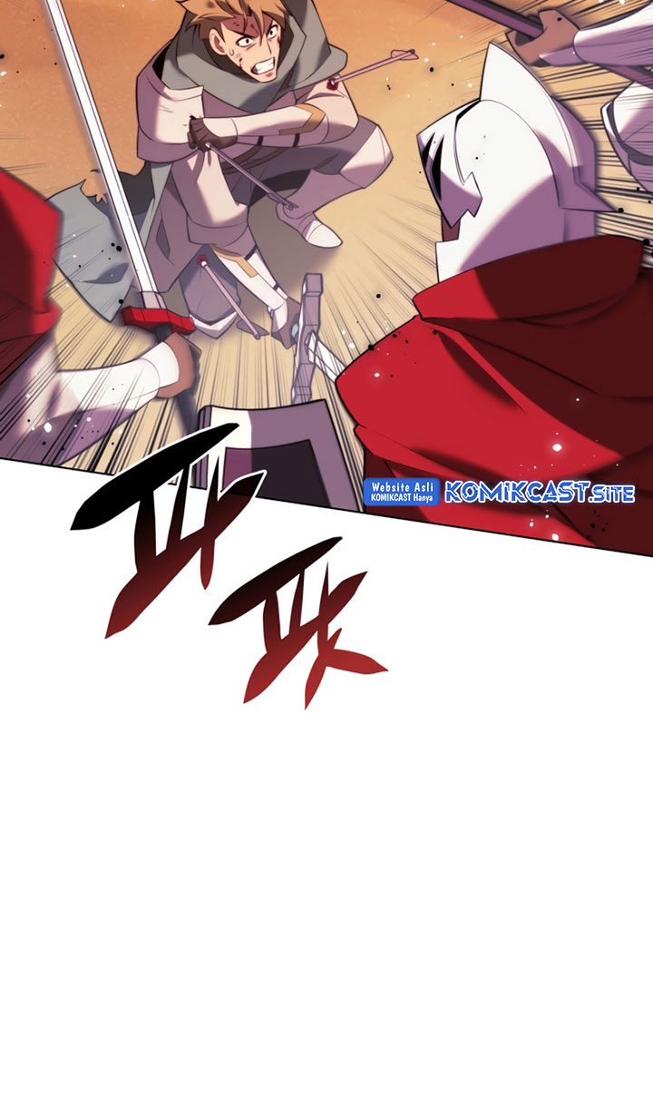Overgeared New Chapter 176 Gambar 33