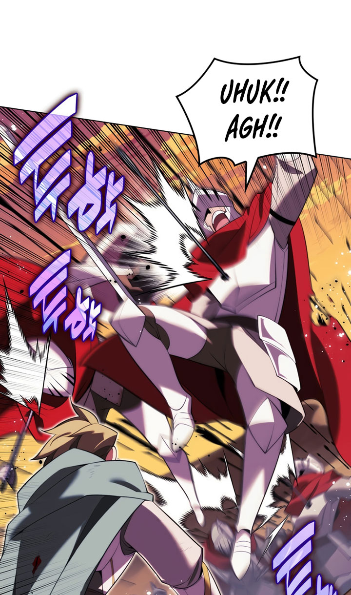 Overgeared New Chapter 176 Gambar 34