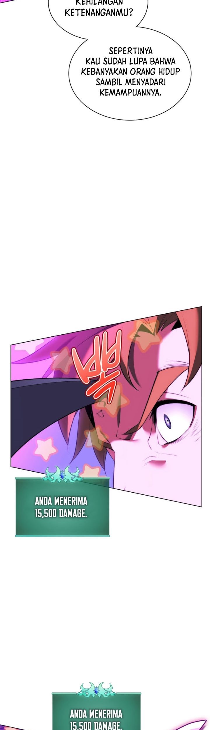 Overgeared New Chapter 175 Gambar 30