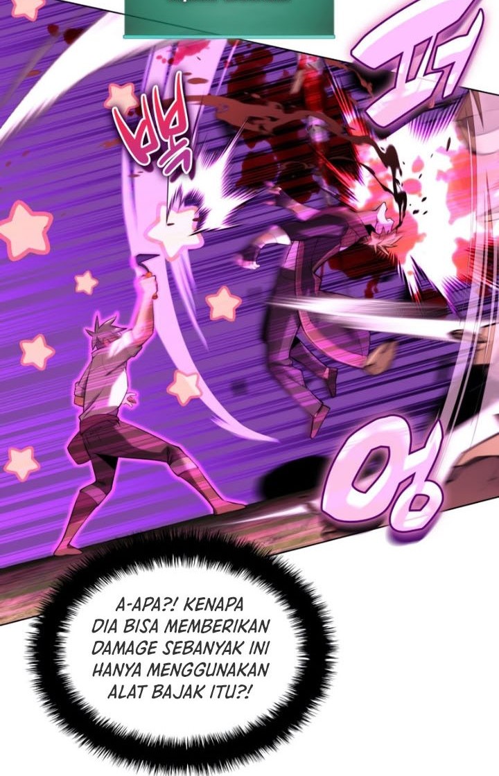 Overgeared New Chapter 175 Gambar 31