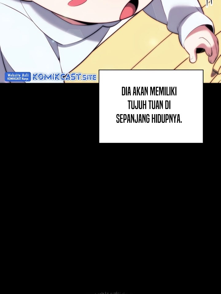 Overgeared New Chapter 174 Gambar 35