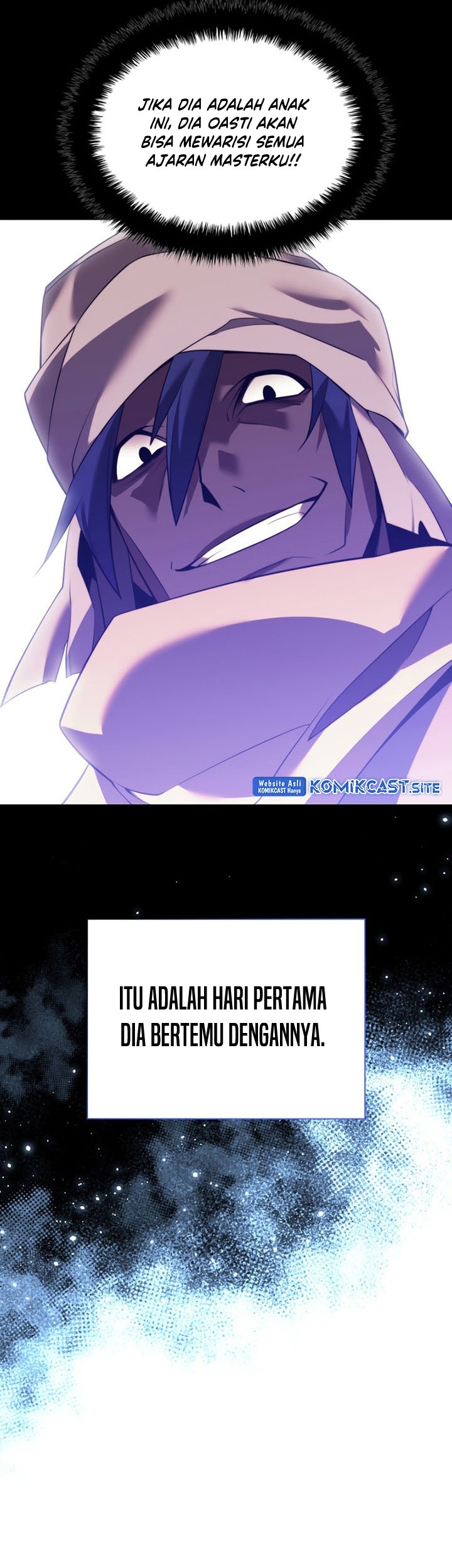 Overgeared New Chapter 174 Gambar 36