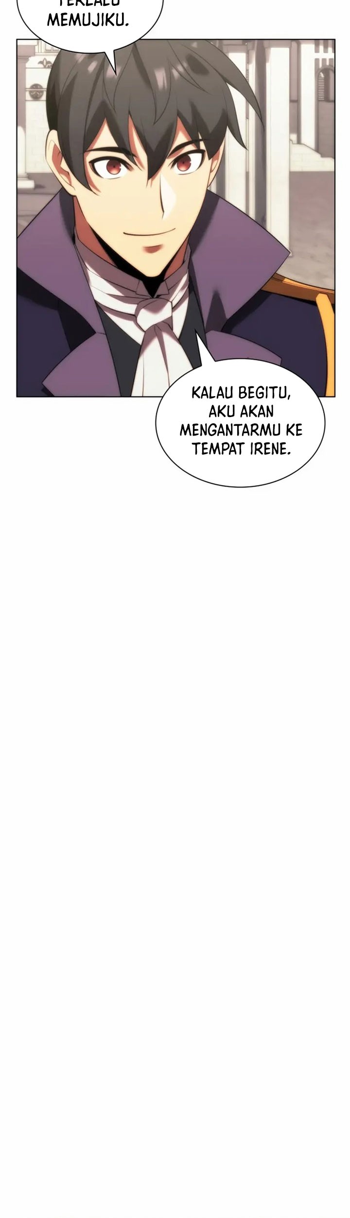 Overgeared New Chapter 172 Gambar 32