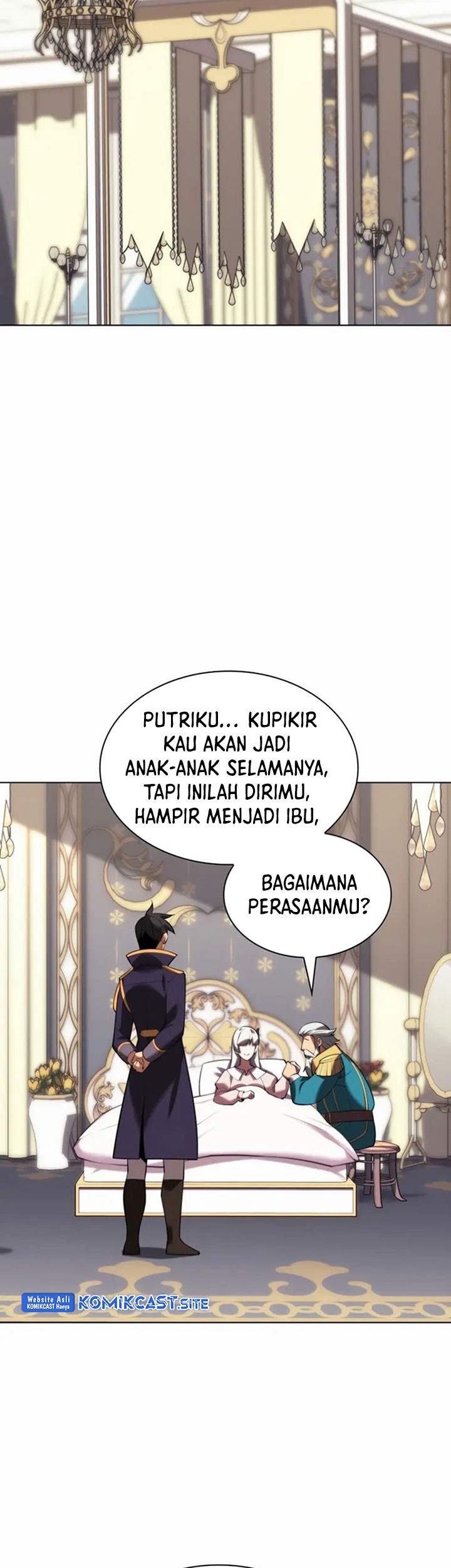 Overgeared New Chapter 172 Gambar 34