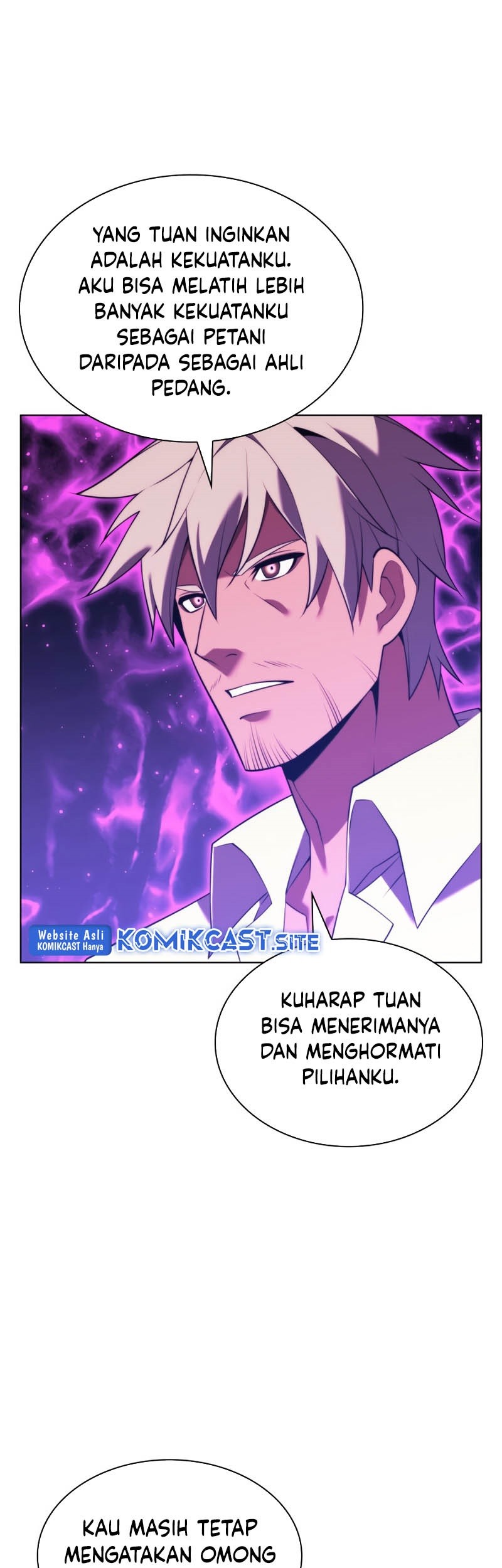 Overgeared New Chapter 168 Gambar 32