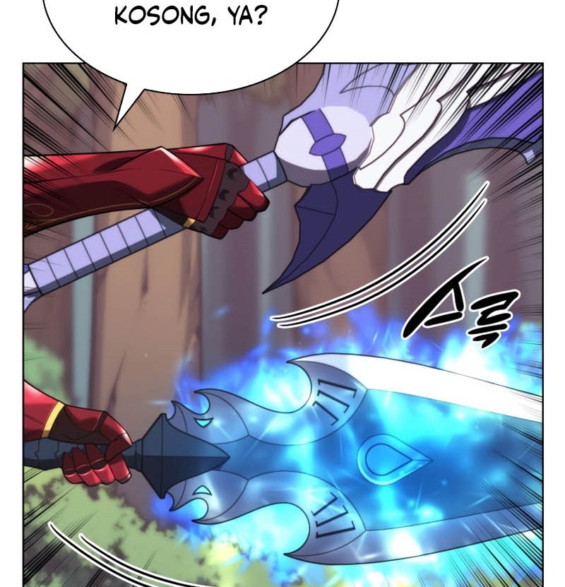 Overgeared New Chapter 168 Gambar 33