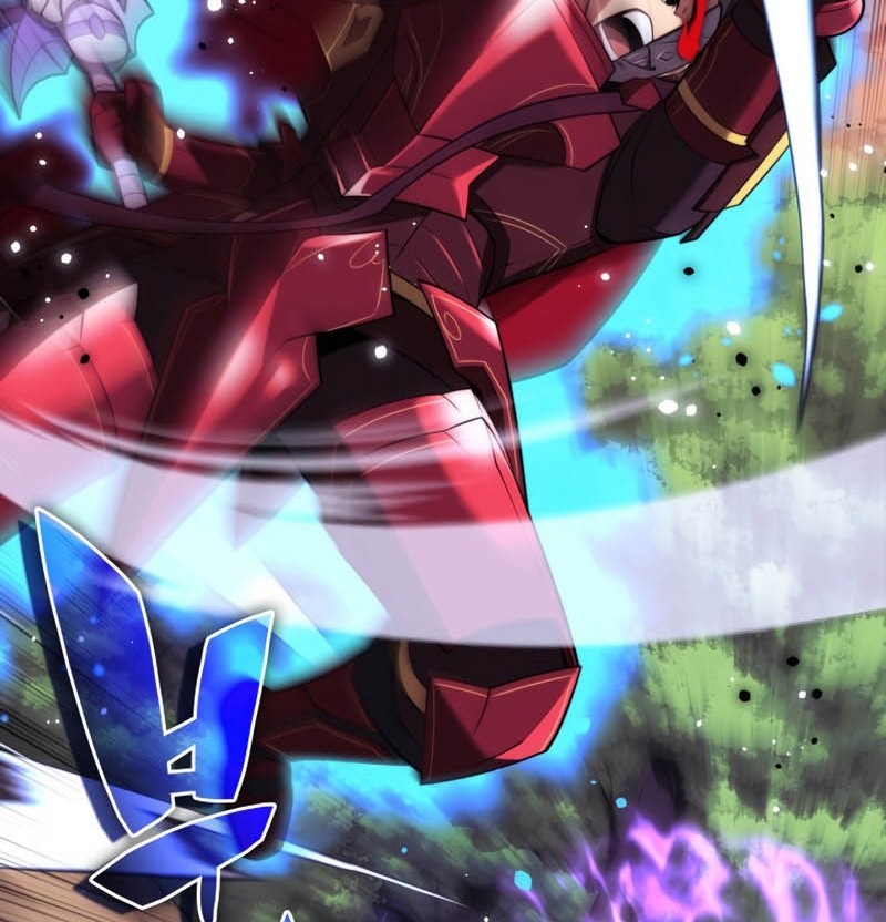 Overgeared New Chapter 168 Gambar 35