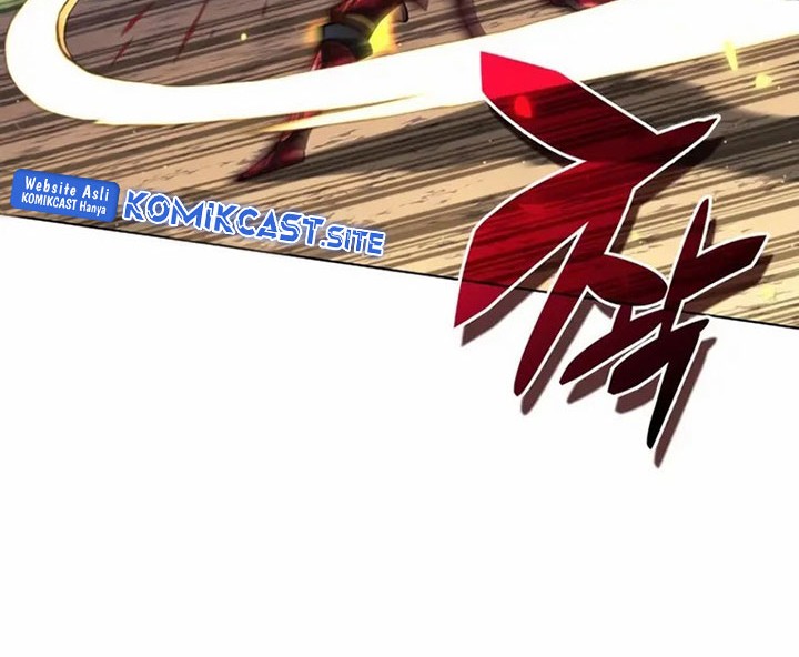 Overgeared New Chapter 167 Gambar 31