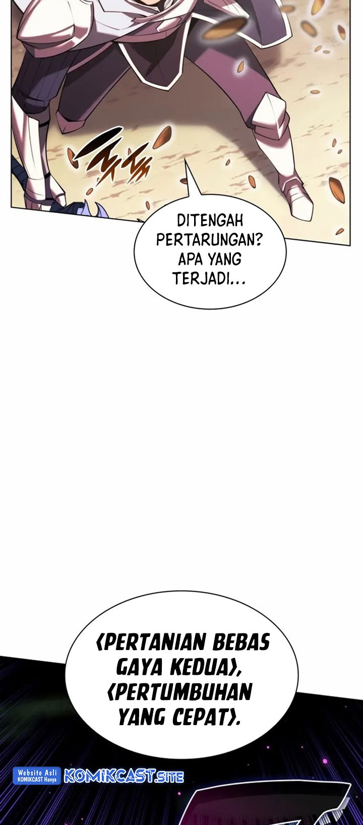 Overgeared New Chapter 166 Gambar 27
