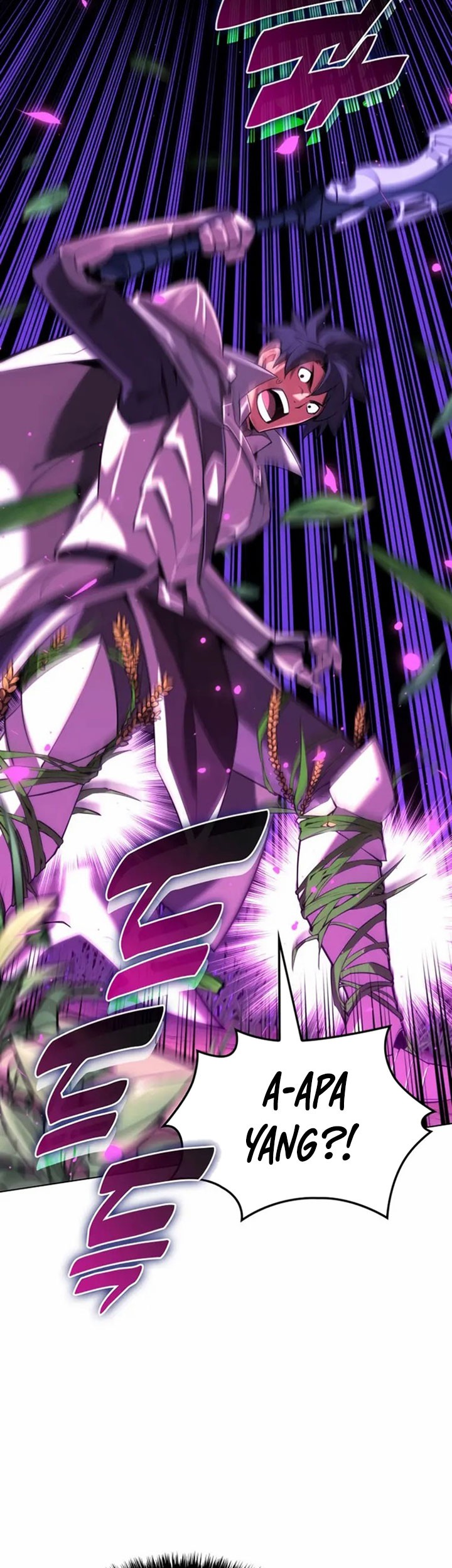 Overgeared New Chapter 166 Gambar 28