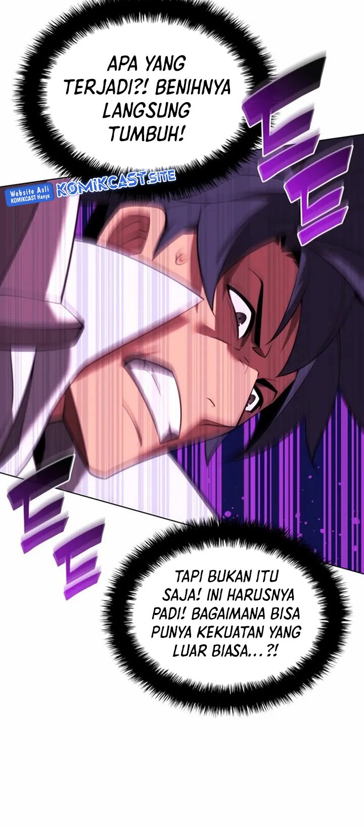 Overgeared New Chapter 166 Gambar 29