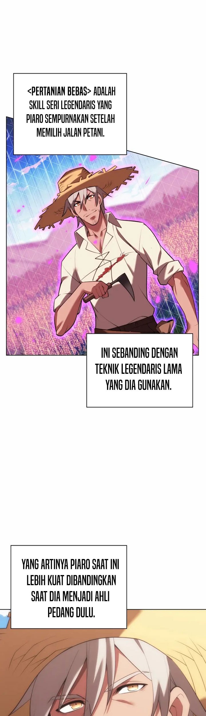 Overgeared New Chapter 166 Gambar 30