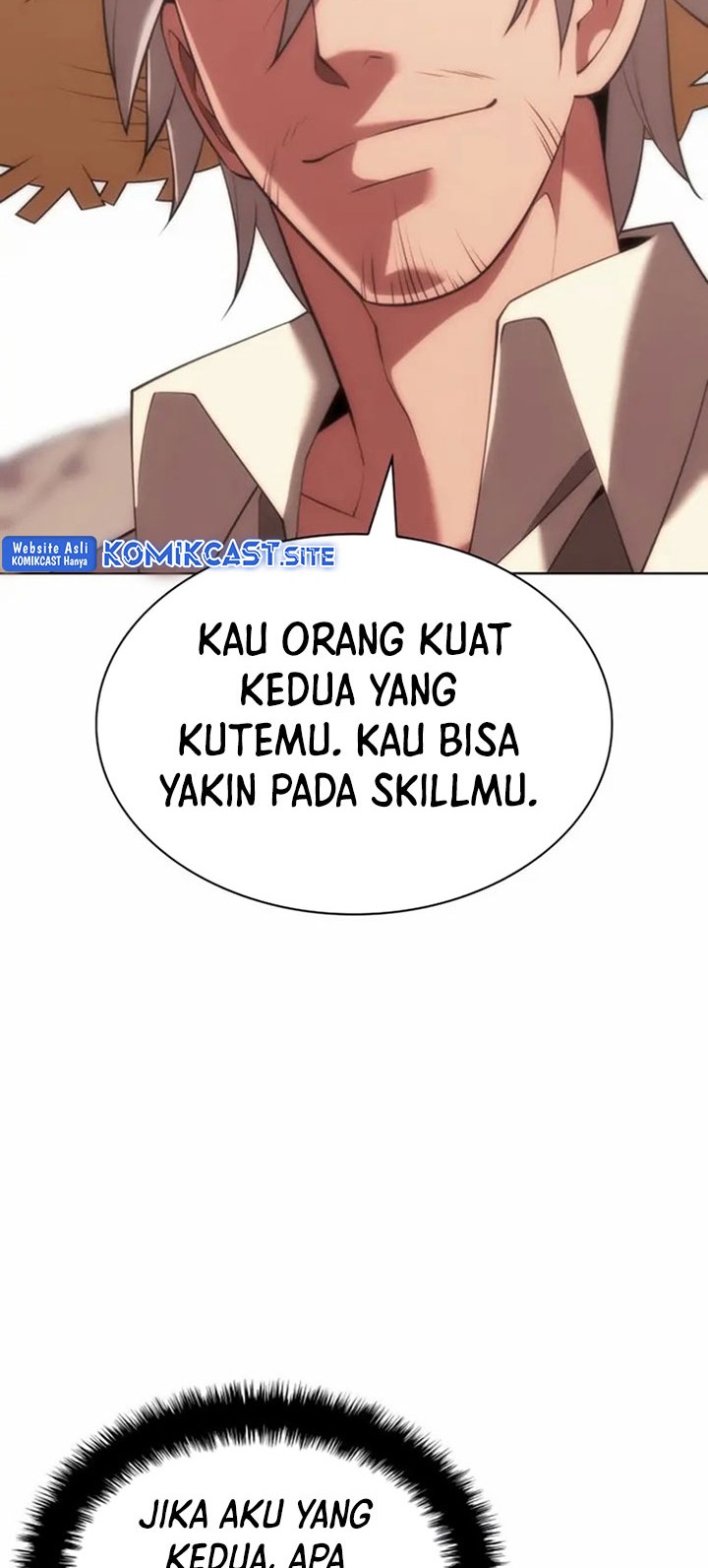 Overgeared New Chapter 166 Gambar 31