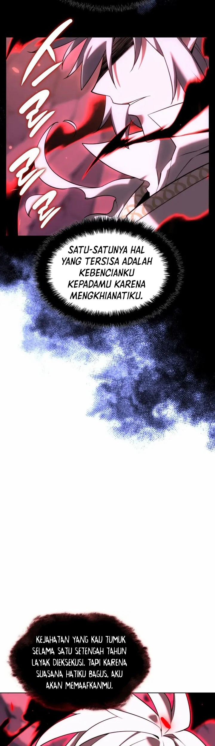 Overgeared New Chapter 164 Gambar 36