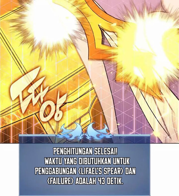 Overgeared New Chapter 158 Gambar 31
