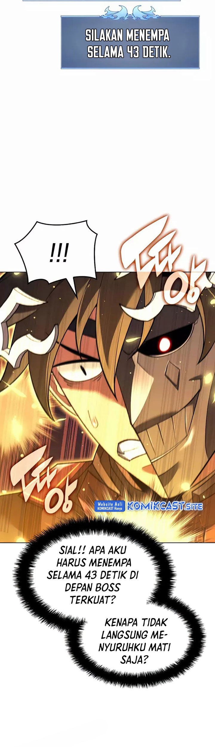 Overgeared New Chapter 158 Gambar 32
