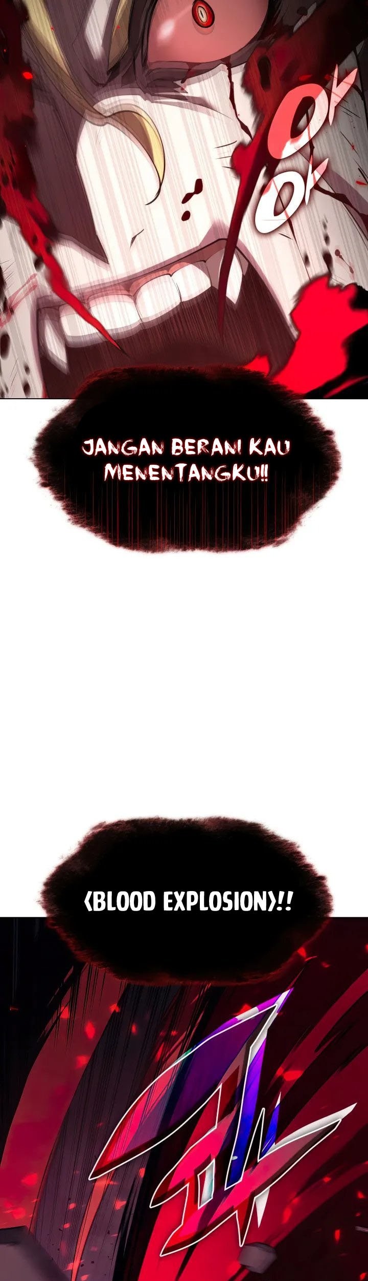 Overgeared New Chapter 157 Gambar 30