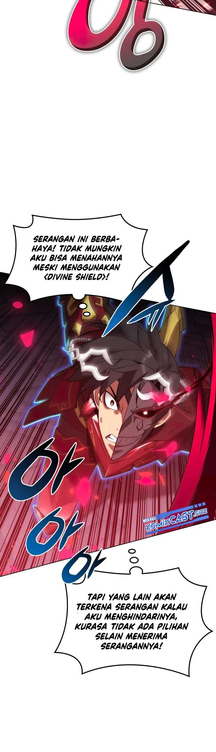 Overgeared New Chapter 157 Gambar 32