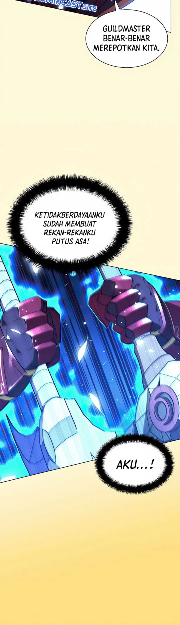 Overgeared New Chapter 156 Gambar 30