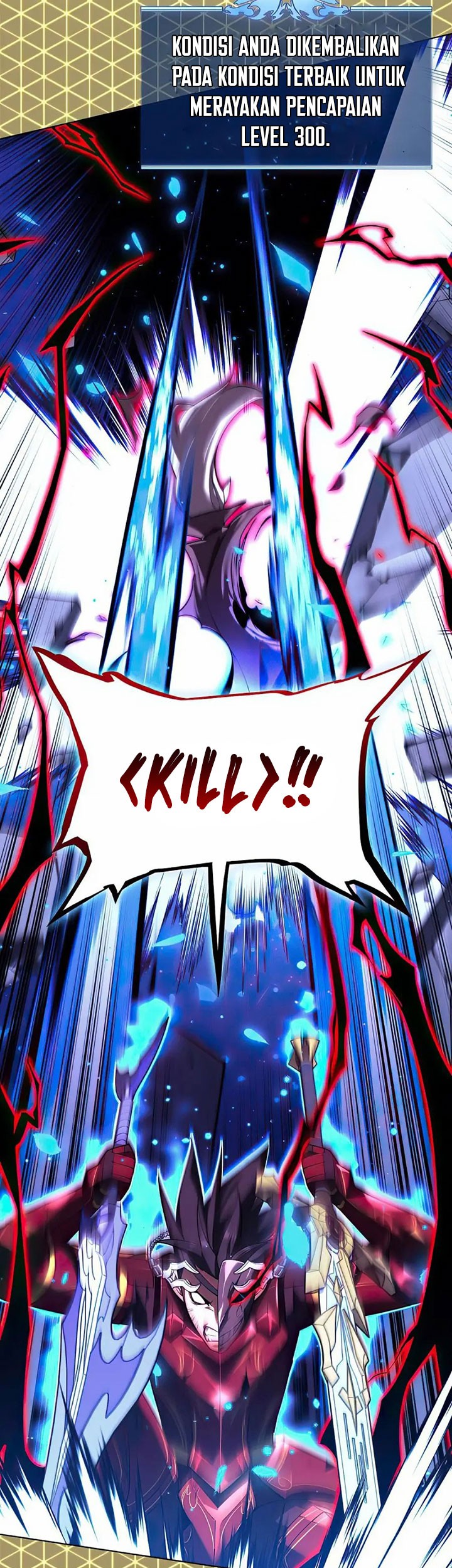 Overgeared New Chapter 156 Gambar 32