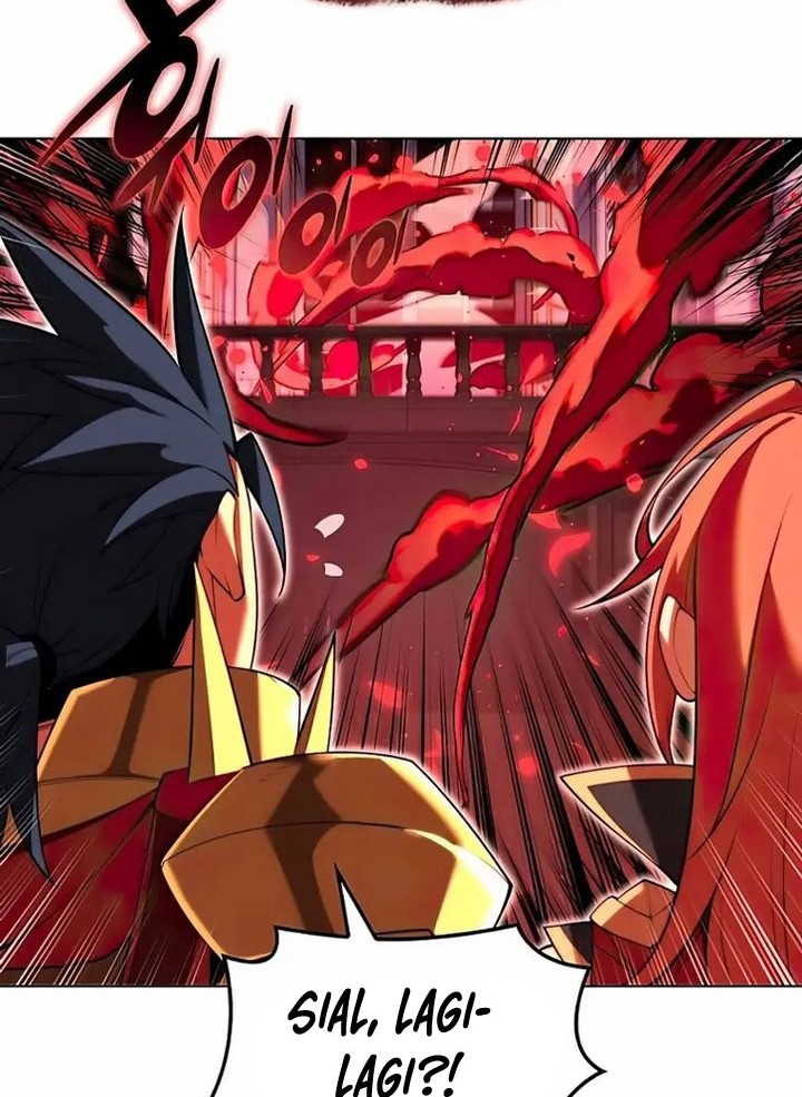Overgeared New Chapter 154 Gambar 27