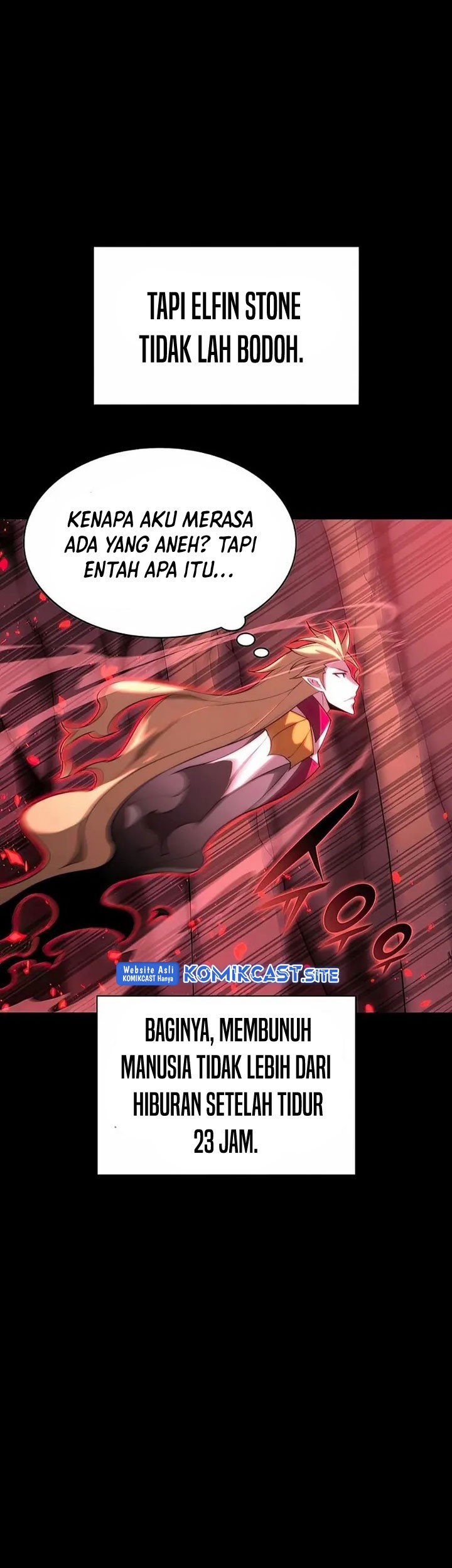 Overgeared New Chapter 154 Gambar 30