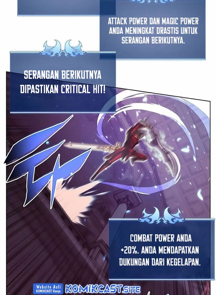 Overgeared New Chapter 153 Gambar 31