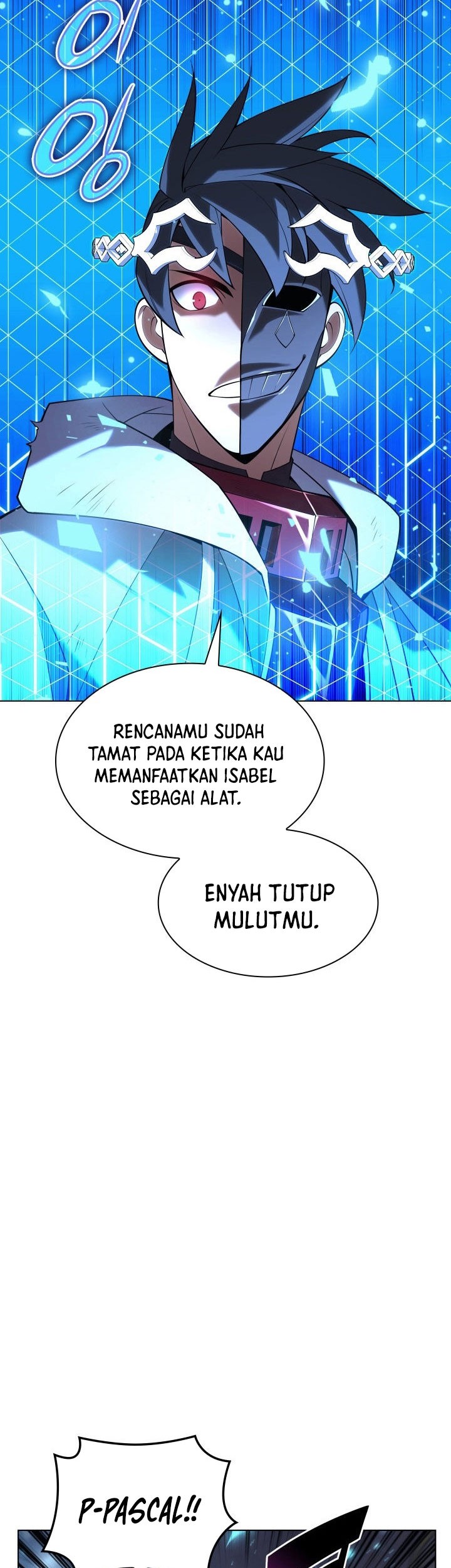Overgeared New Chapter 149 Gambar 32