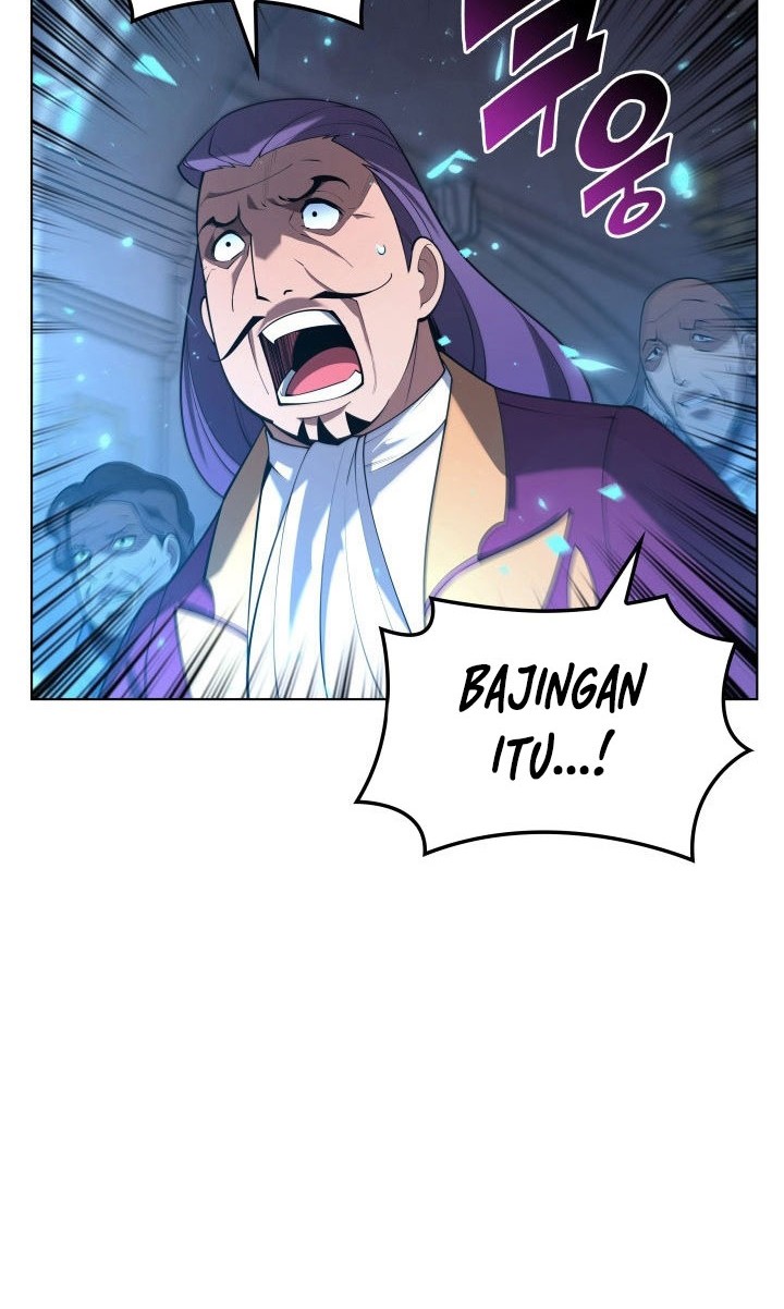 Overgeared New Chapter 149 Gambar 33