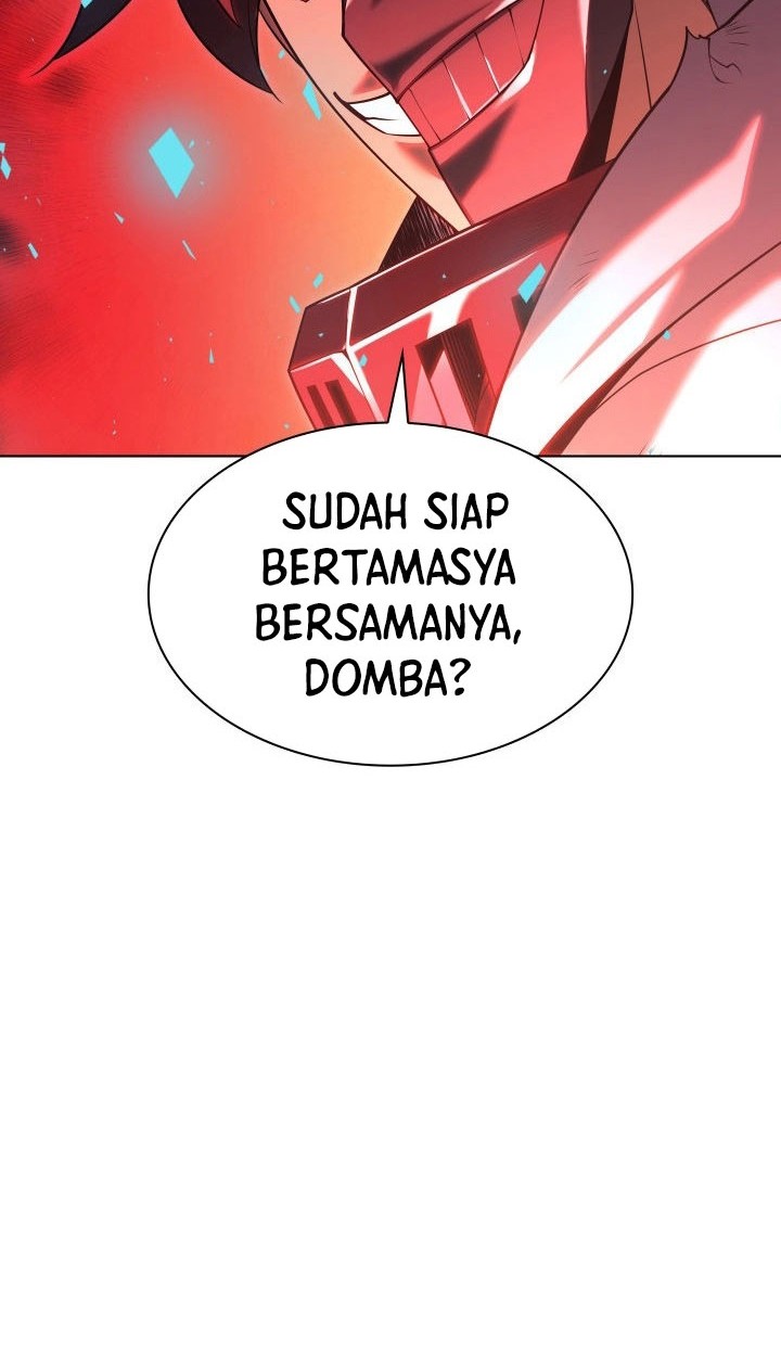 Overgeared New Chapter 149 Gambar 35