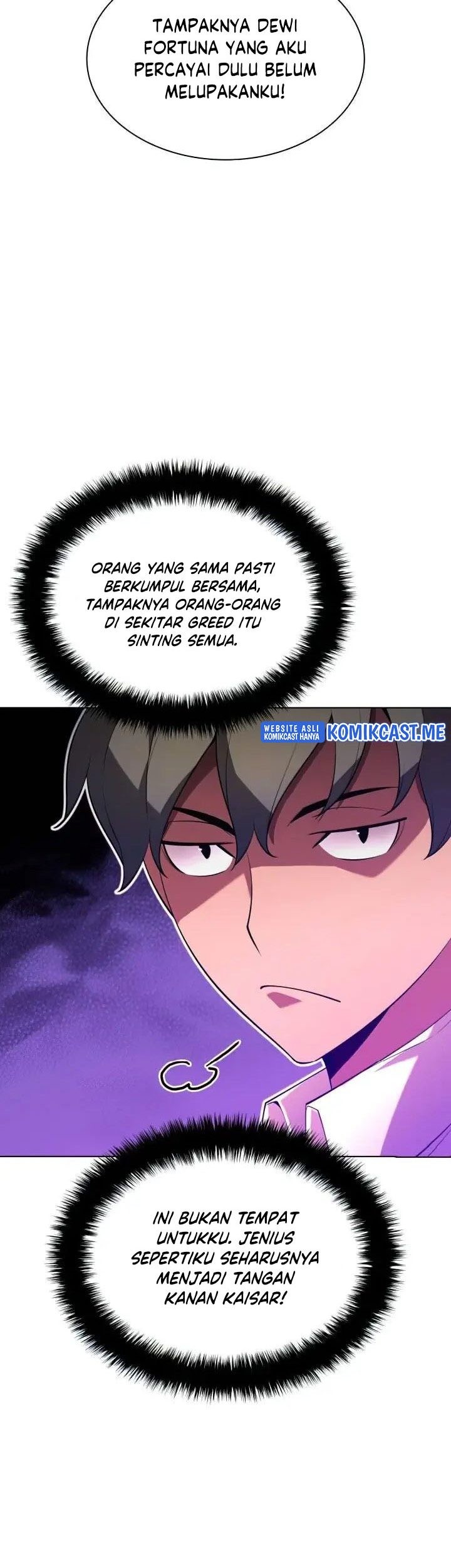 Overgeared New Chapter 148 Gambar 30