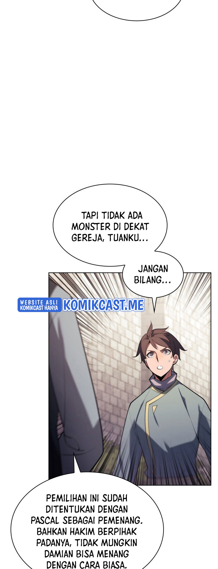 Overgeared New Chapter 146 Gambar 35