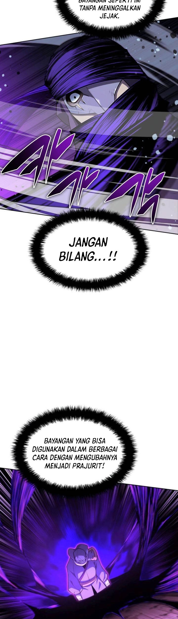 Overgeared New Chapter 144 Gambar 36