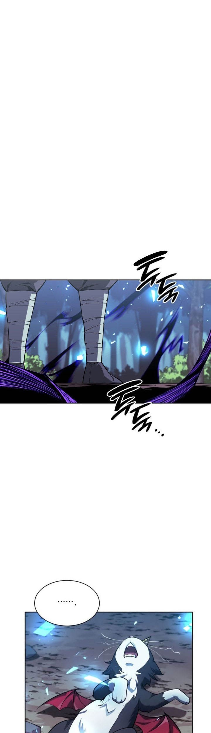 Overgeared New Chapter 144 Gambar 40