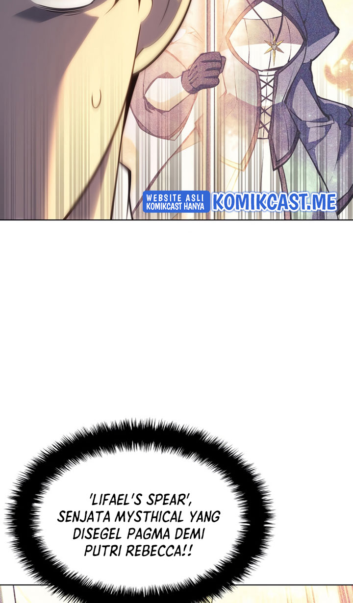 Overgeared New Chapter 141 Gambar 38