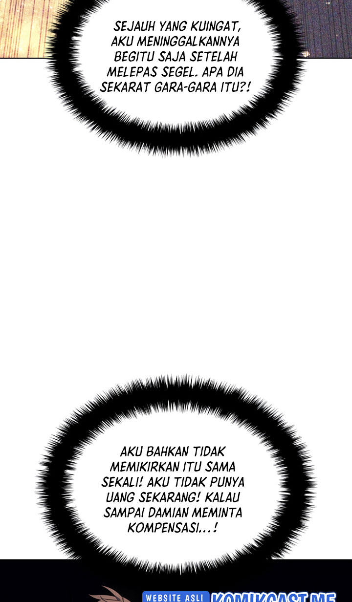 Overgeared New Chapter 141 Gambar 40
