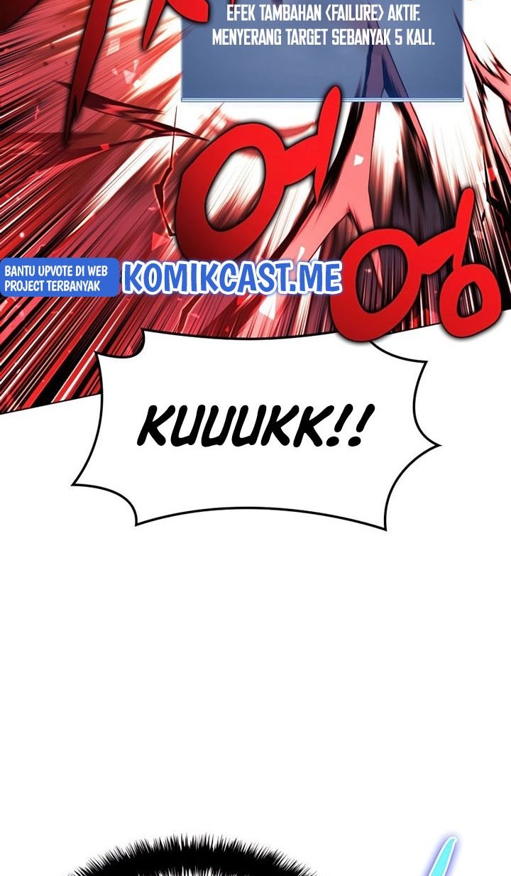 Overgeared New Chapter 139 Gambar 27