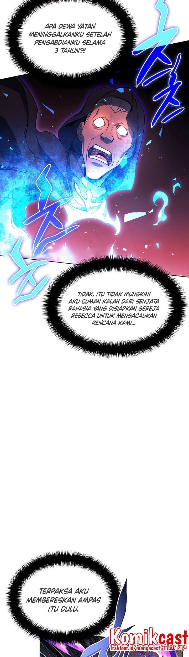 Overgeared New Chapter 139 Gambar 28