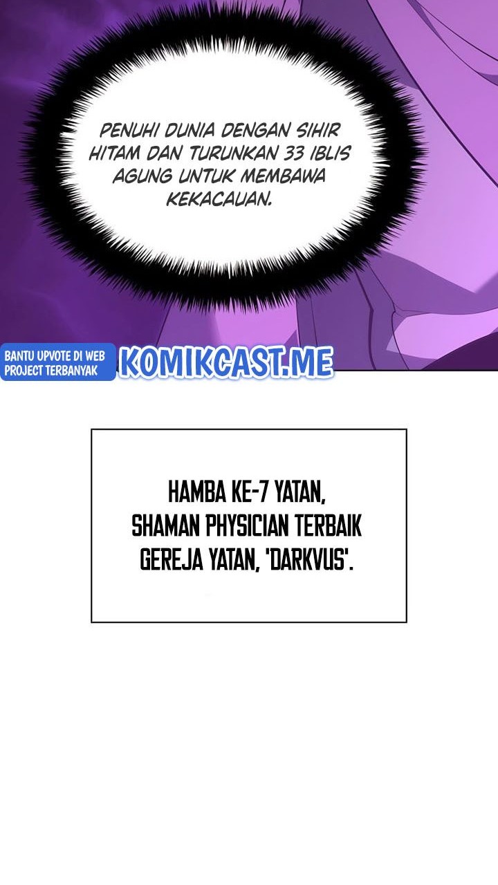 Overgeared New Chapter 138 Gambar 27