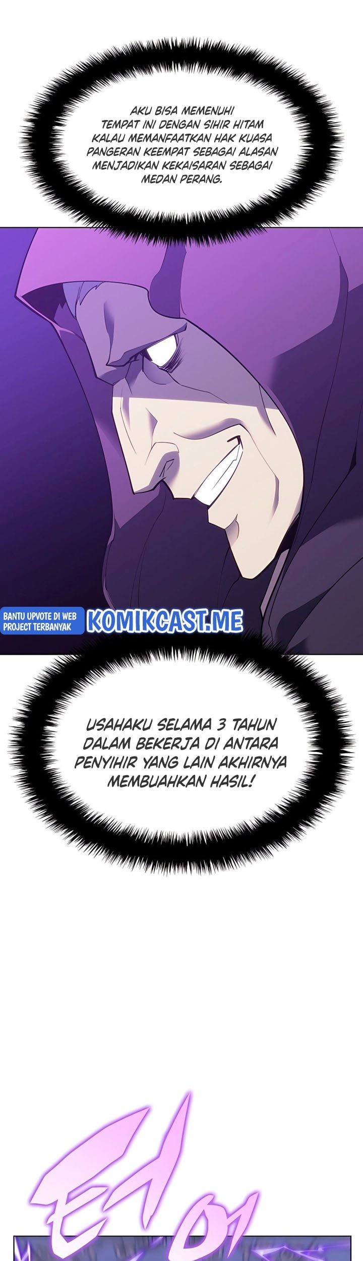 Overgeared New Chapter 138 Gambar 28