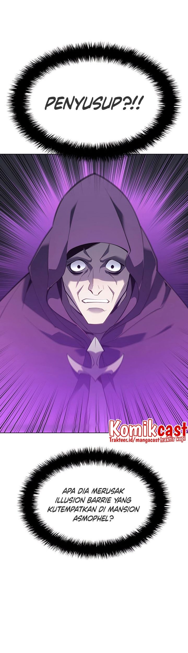Overgeared New Chapter 138 Gambar 30
